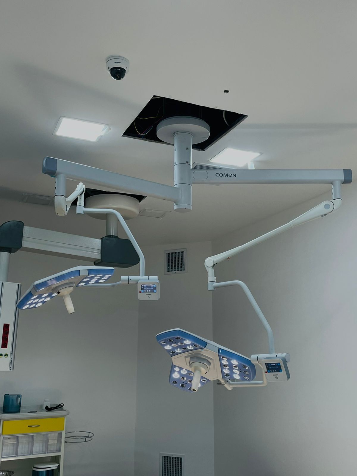 ledlampa